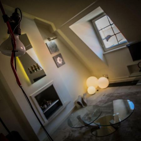 President Boutique Apartment برنو المظهر الخارجي الصورة