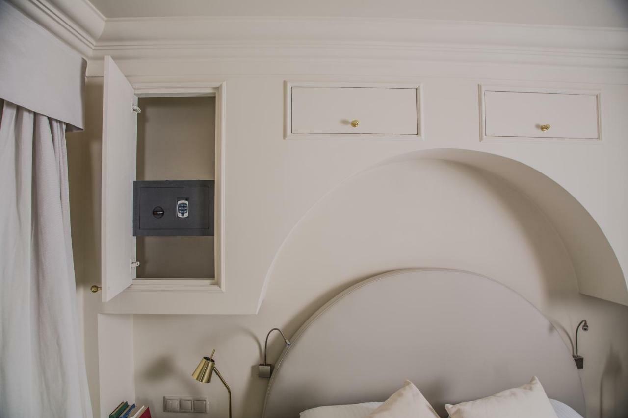 President Boutique Apartment برنو المظهر الخارجي الصورة