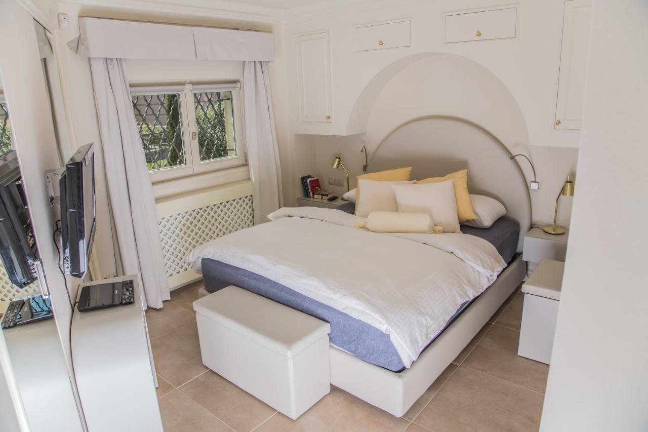 President Boutique Apartment برنو المظهر الخارجي الصورة