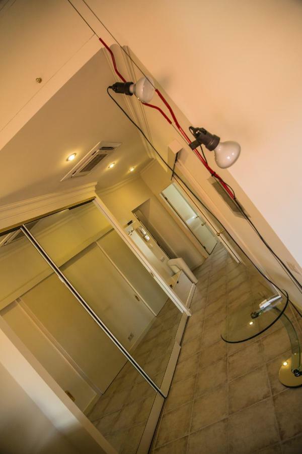 President Boutique Apartment برنو المظهر الخارجي الصورة