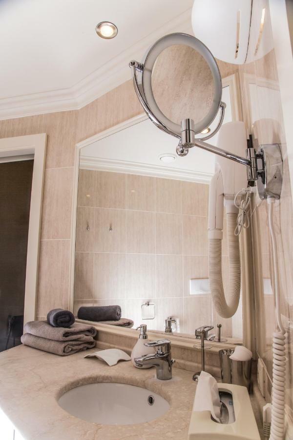 President Boutique Apartment برنو المظهر الخارجي الصورة