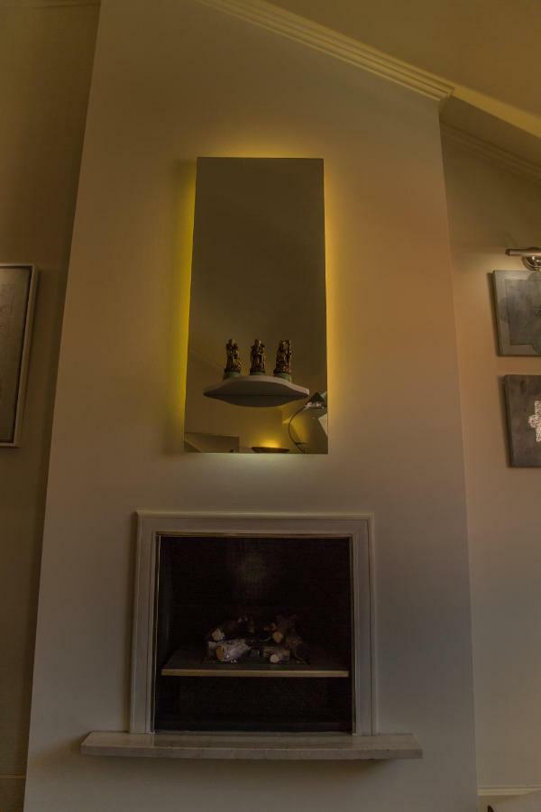 President Boutique Apartment برنو المظهر الخارجي الصورة