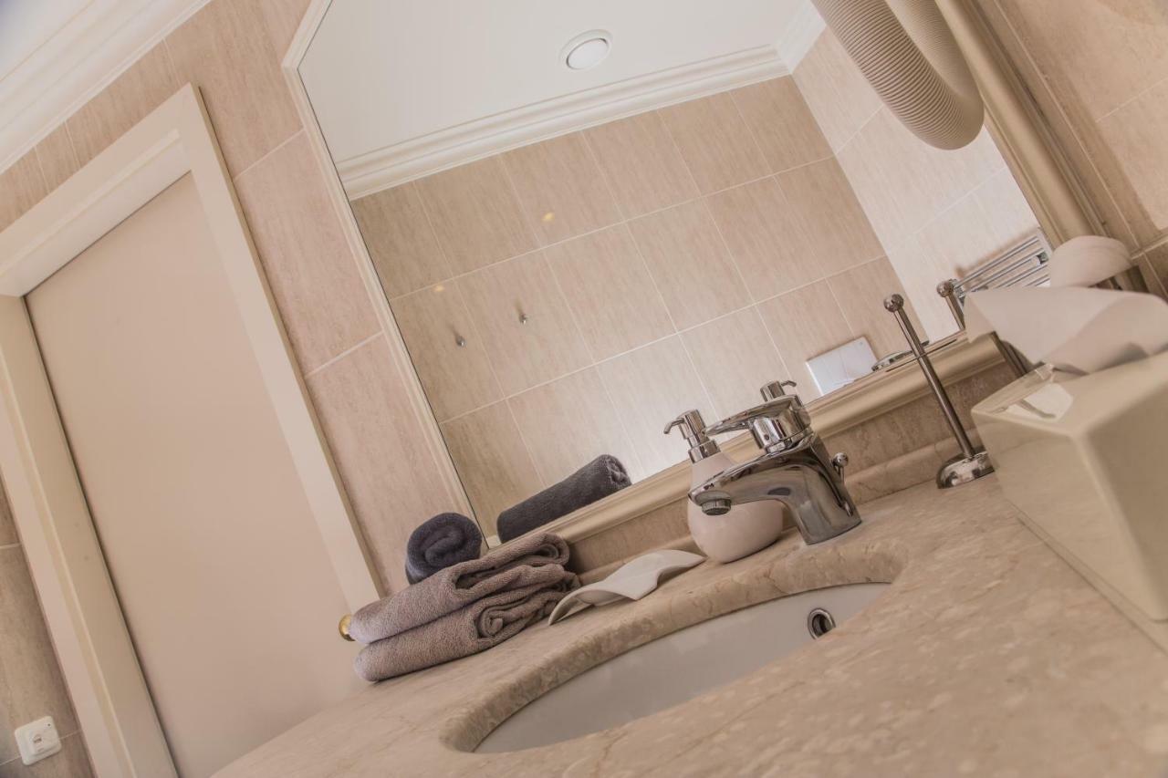 President Boutique Apartment برنو المظهر الخارجي الصورة