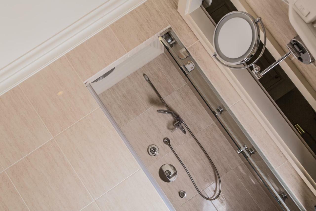 President Boutique Apartment برنو المظهر الخارجي الصورة