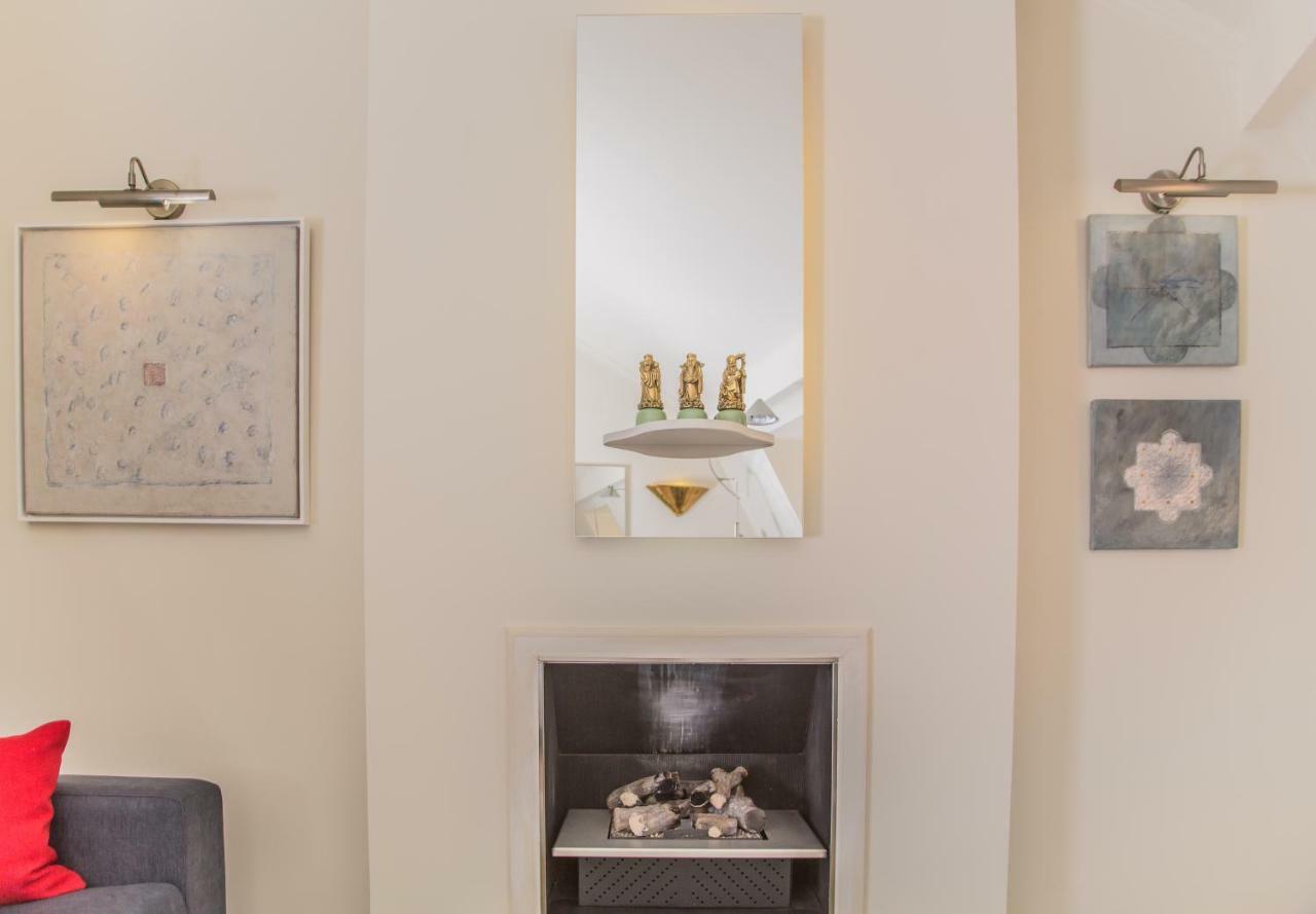 President Boutique Apartment برنو المظهر الخارجي الصورة
