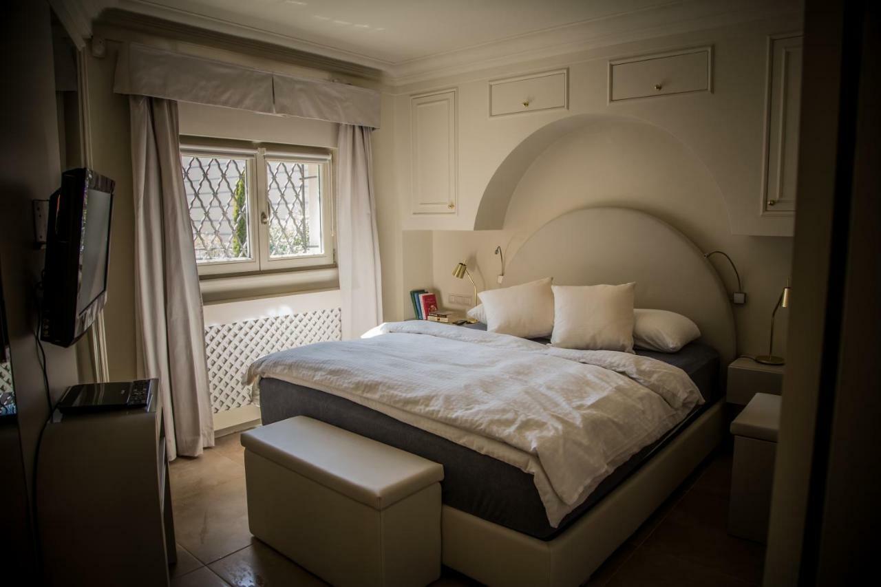 President Boutique Apartment برنو المظهر الخارجي الصورة