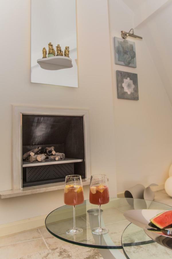 President Boutique Apartment برنو المظهر الخارجي الصورة