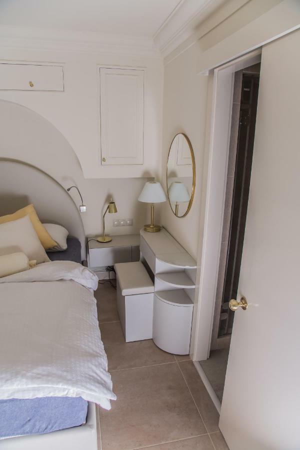President Boutique Apartment برنو المظهر الخارجي الصورة