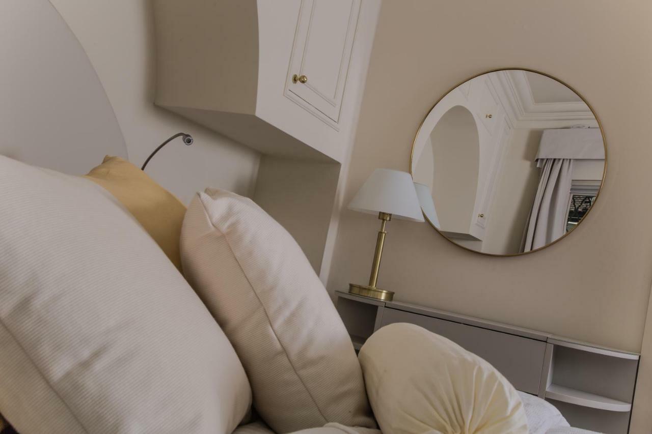 President Boutique Apartment برنو المظهر الخارجي الصورة
