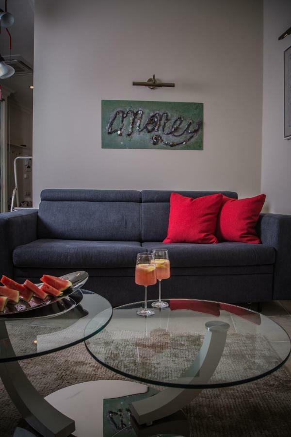 President Boutique Apartment برنو المظهر الخارجي الصورة