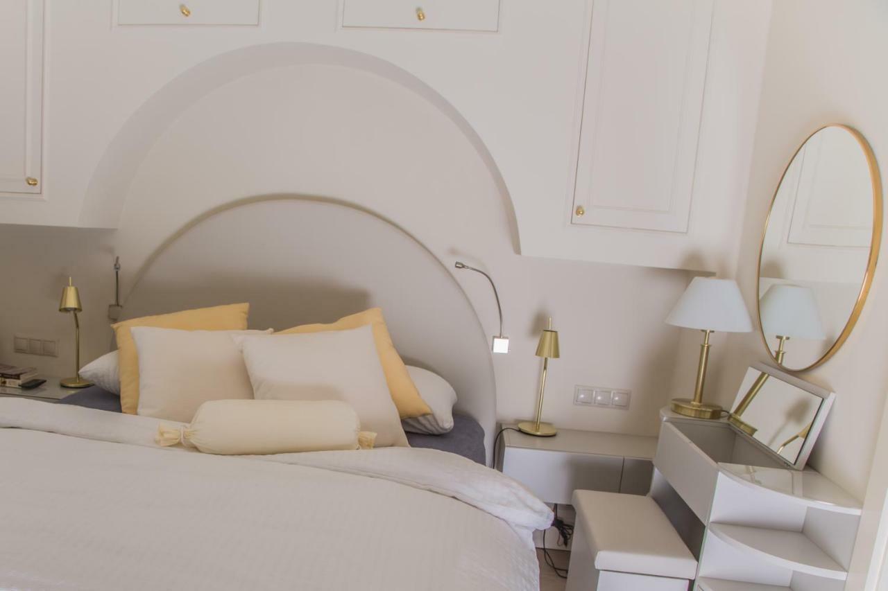 President Boutique Apartment برنو المظهر الخارجي الصورة